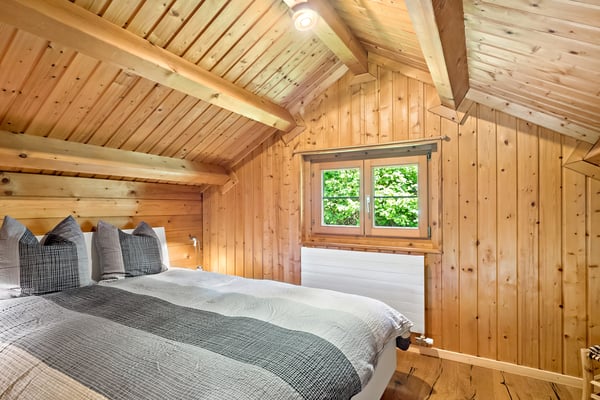 Einfamilienhaus nah an der Natur 9