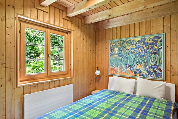 Einfamilienhaus nah an der Natur 7