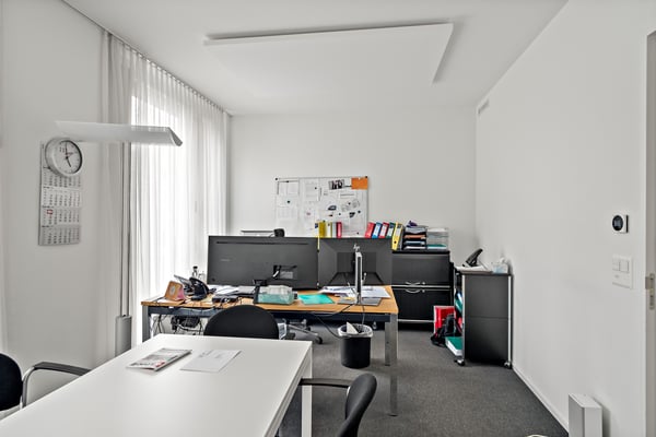 Repräsentative Top-Lage in Stans 6