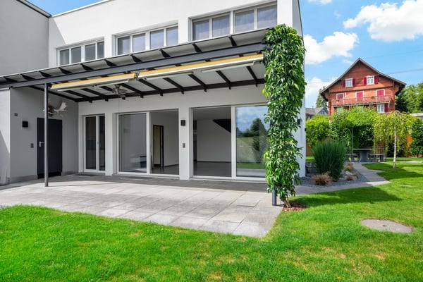 Wohnfühloase in Hochdorf 2