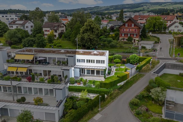 Wohnfühloase in Hochdorf 1