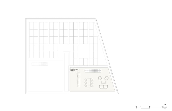 4.5 Zi. Neubau-Attika mit Dachterrasse 4.B 9
