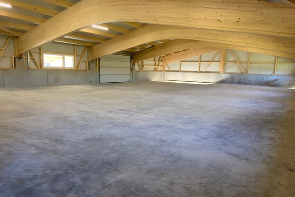 Gewerbehalle im 1. OG 3