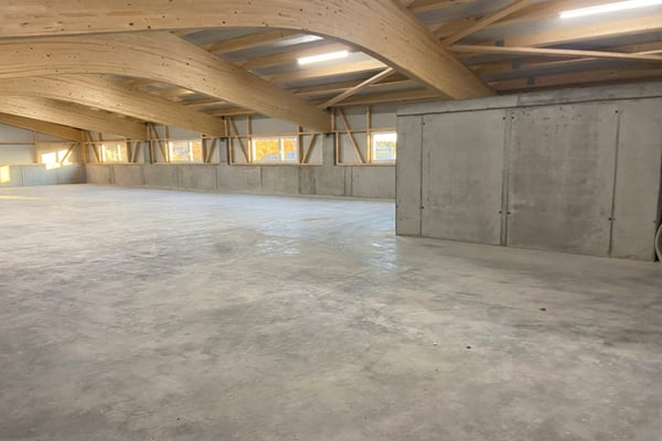 Gewerbehalle im 1. OG 7
