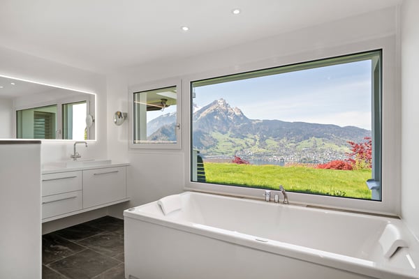 Einfamilienhaus mit wundervoller Weitsicht 4
