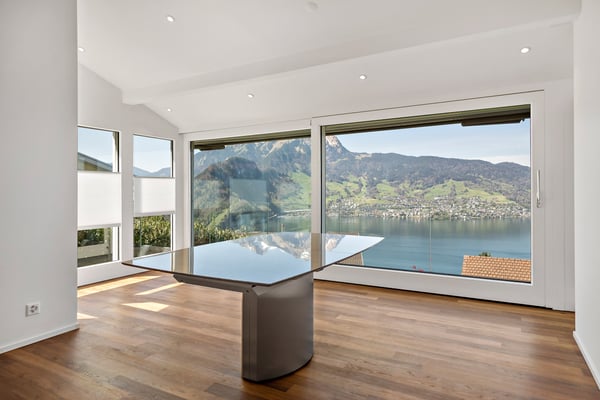 Einfamilienhaus mit wundervoller Weitsicht 7