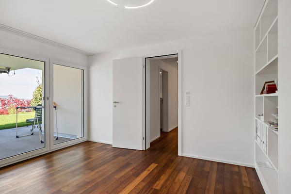Einfamilienhaus mit wundervoller Weitsicht 10