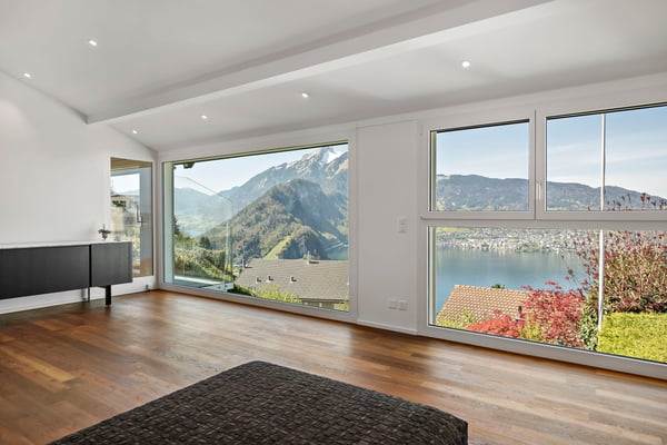 Einfamilienhaus mit wundervoller Weitsicht 5