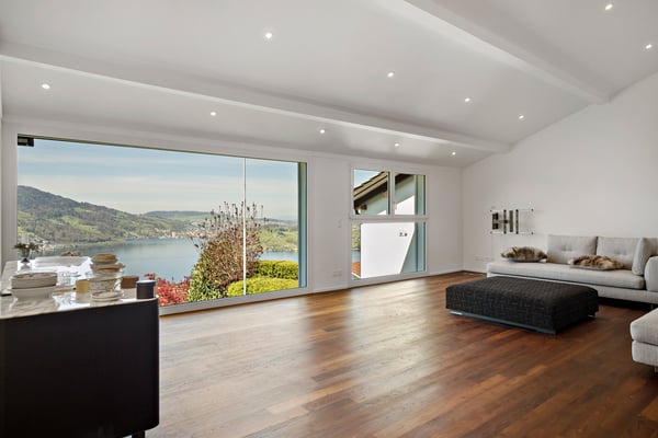 Einfamilienhaus mit wundervoller Weitsicht 3