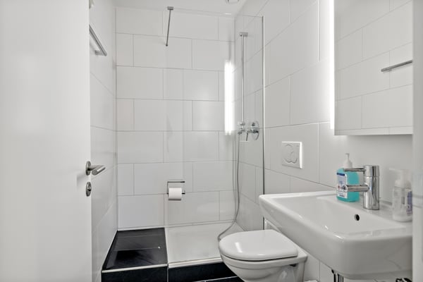 Repräsentative Top-Lage in Stans