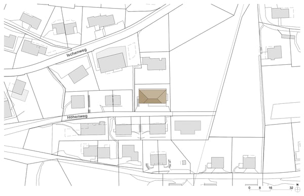 Exklusives Haus mit Seesicht