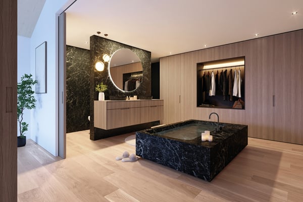 Exklusives Haus mit Seesicht 6