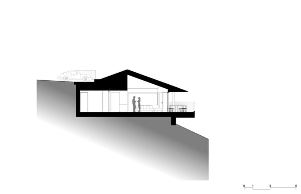 Exklusives Haus mit Seesicht 11