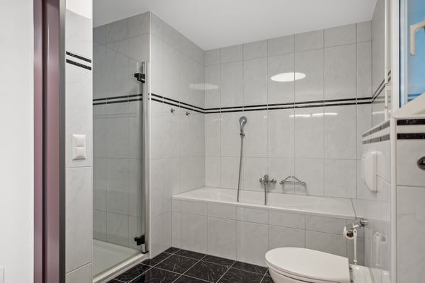 Wohnfühloase in Hochdorf 7