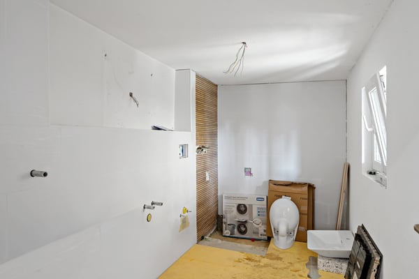 Aussergewöhnliches Haus mit viel Potential 10