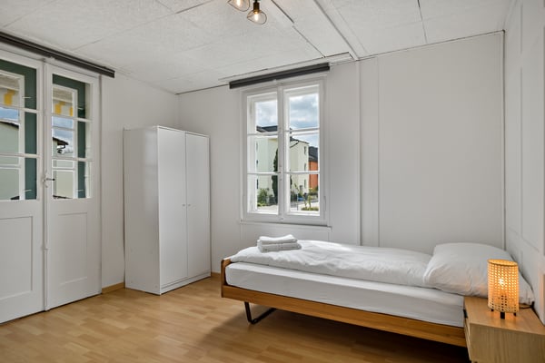 Möbliertes Zimmer inkl. Wifi 1