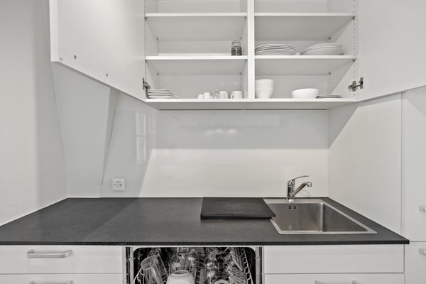 Airbnb - möbliertes Zimmer inkl. Wifi 6