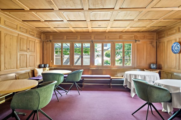 Gasthaus Kreuz - Bereit für Sie... 4
