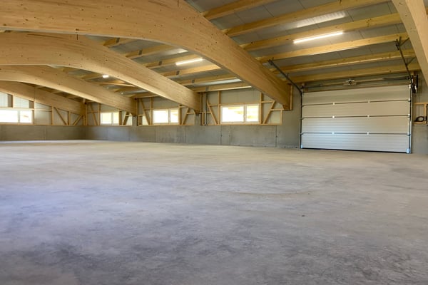 Gewerbehalle im 1. OG 4