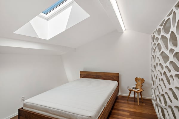 Einfamilienhaus mit wundervoller Weitsicht 9