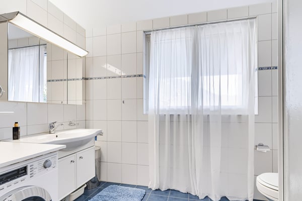 Wohnen über den Stanser Dächern 11