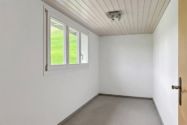 Seenah wohnen mit Bergpanorama 8