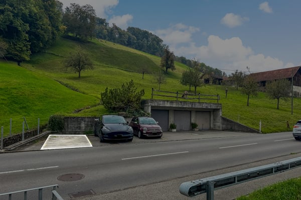 Seenah wohnen mit Bergpanorama 10