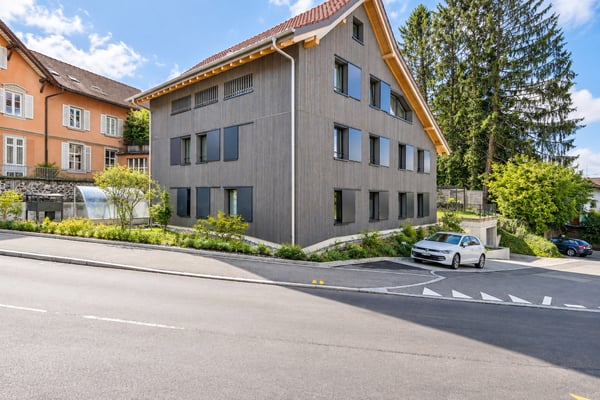 Zwei Etagen zum Wohlfühlen 11