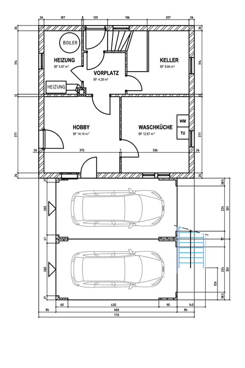 Einfamilienhaus zur Miete 9