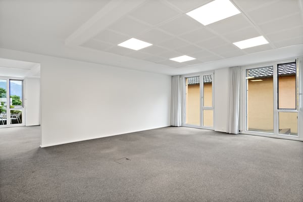 Mitten im Geschehen - Ihr zentrales Büro (photo 1 of 11)