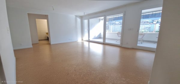 Moderne 1.5-Zimmerwohnung an top zentraler Lage 7