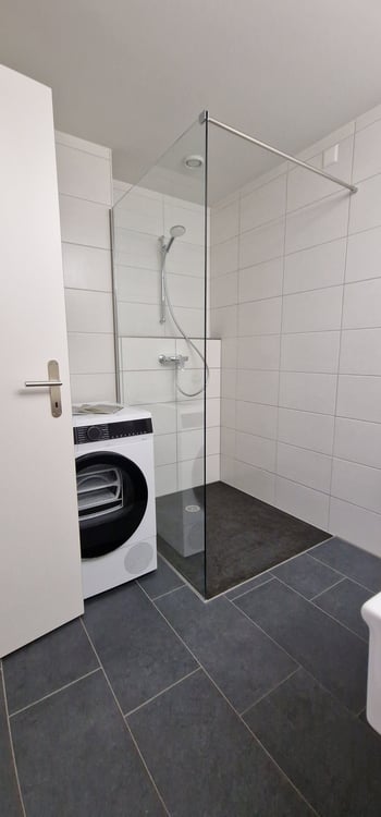 Moderne 1.5-Zimmerwohnung an top zentraler Lage 6