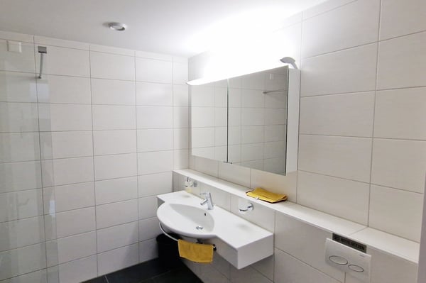 Moderne 1.5-Zimmerwohnung an top zentraler Lage 5