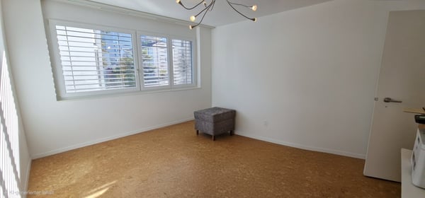 Moderne 1.5-Zimmerwohnung an top zentraler Lage 8