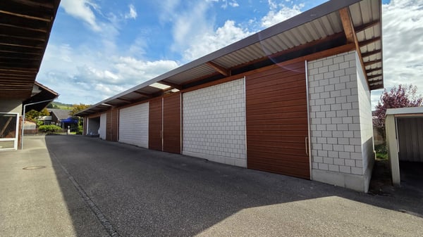 Gewerbe- und Lagerflächen in Unterkulm – Zwischennutzung ab sofort verfügbar 11