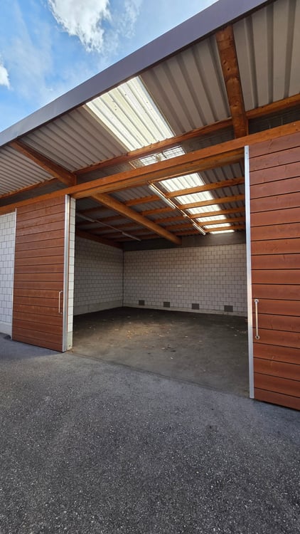 Gewerbe- und Lagerflächen in Unterkulm – Zwischennutzung ab sofort verfügbar 10