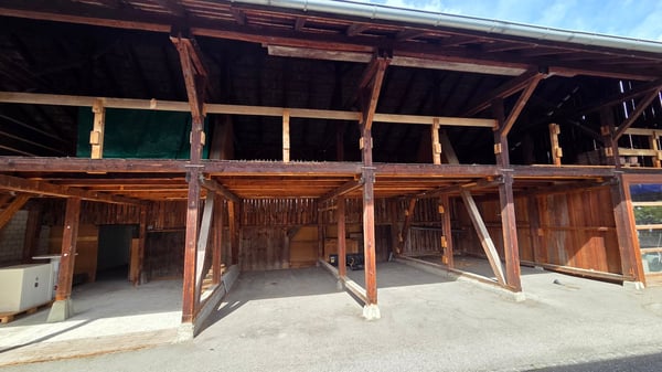 Gewerbe- und Lagerflächen in Unterkulm – Zwischennutzung ab sofort verfügbar 7