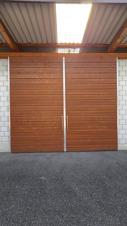 Gewerbe- und Lagerflächen in Unterkulm – Zwischennutzung ab sofort verfügbar 12