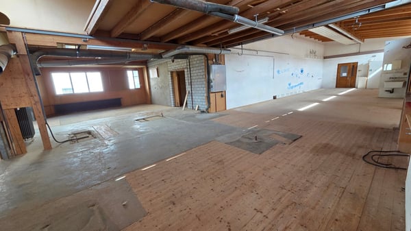 Gewerbe- und Lagerflächen in Unterkulm – Zwischennutzung ab sofort verfügbar 6