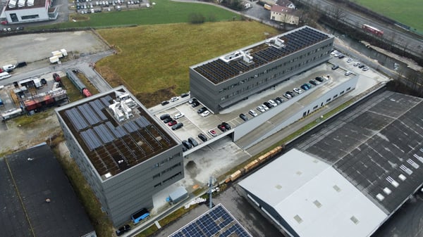 Zofingen - Attraktive Gewerbefläche im 3. OG – 977 m² flexibel ausbaubar 4