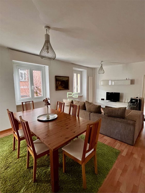 Bellinzona, casa plurifamiliare ampia e soleggiata 3