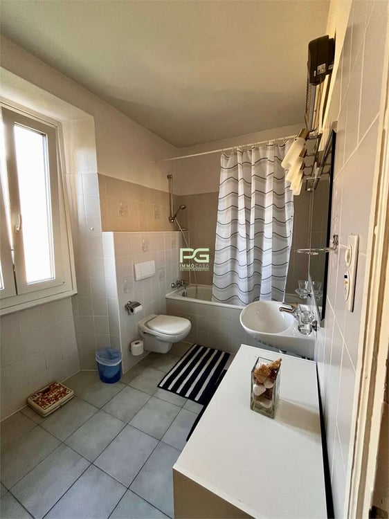 Bellinzona, casa plurifamiliare ampia e soleggiata 7