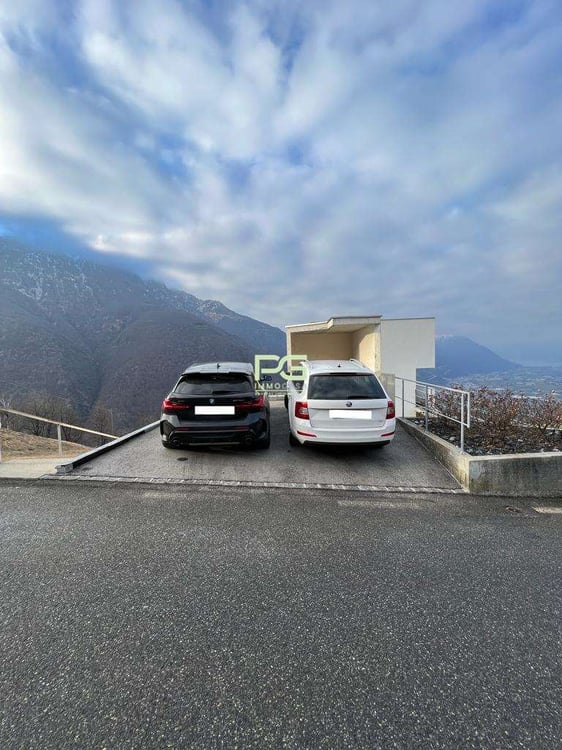 Raffinata casa unifamiliare con vista 9