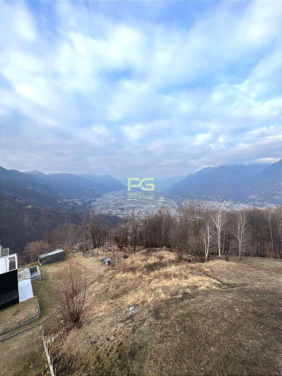Raffinata casa unifamiliare con vista 8