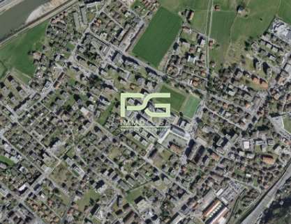 Terreno edificabile a Bellinzona 2