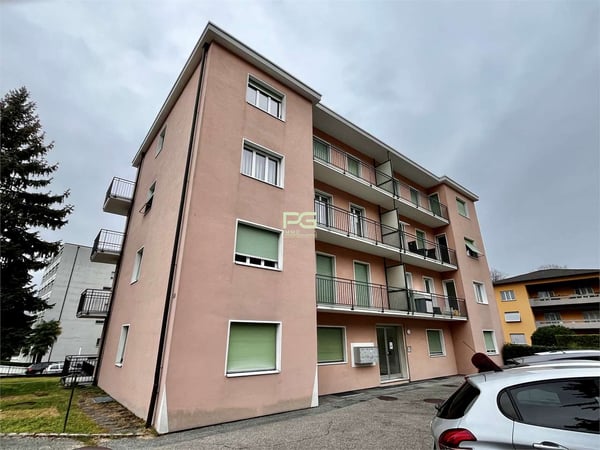 Appartamento 3.5 locali ristrutturato 5