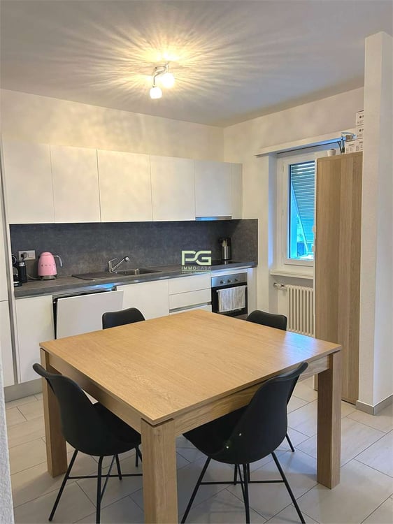 Appartamento 3.5 locali ristrutturato 3