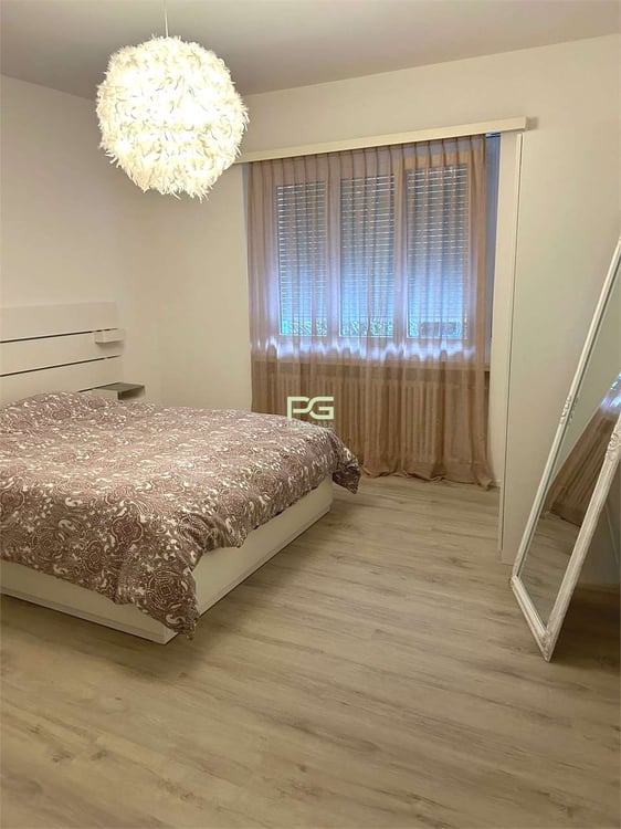 Appartamento 3.5 locali ristrutturato 1