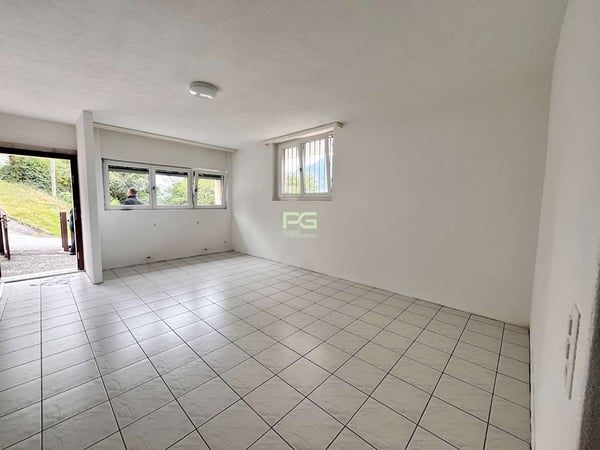 Casa bifamiliare con splendida vista 9