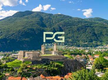 Stabile da ristrutturare 6